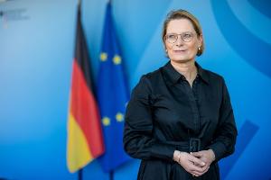 Im Mietrecht will Bundesjustizministerin Stefanie Hubig (SPD) noch weitere Reformen voranbringen. (Archivfoto)