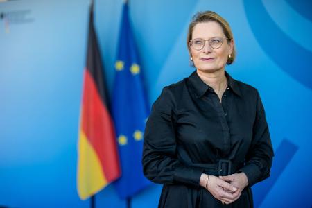 Im Mietrecht will Bundesjustizministerin Stefanie Hubig (SPD) noch weitere Reformen voranbringen. (Archivfoto)