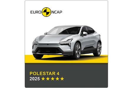 EuroNCAP Crashtest 07/2025