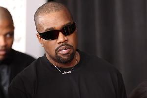 Kanye West