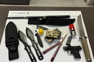 Bild: Bundespolizei