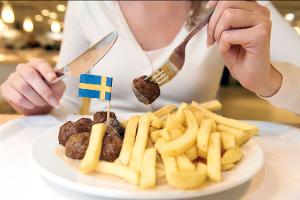 Ikea halbiert Restaurantpreise