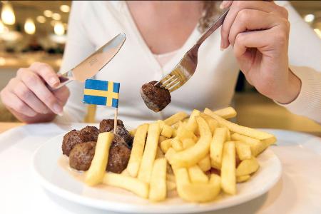 Ikea halbiert Restaurantpreise Ikea halbiert Restaurantpreise