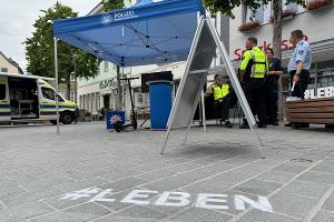 E-Scooter-Aktionstag Soest