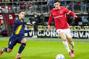Wie der Vater: van Bommel nach Eindhoven