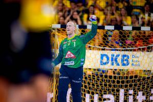 Handball: Appelgren verlässt Löwen - Jensen wird Nachfolger