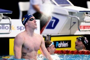 Olympiasieger Märtens als Goldfavorit: WM-Titel fehlt noch