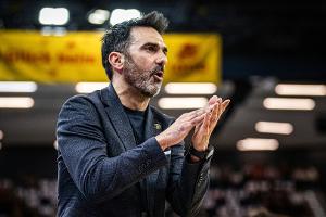 BBL-Trainer des Jahres geht: Ramírez verlässt Braunschweig