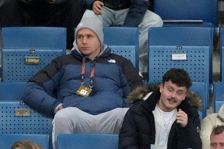 Hoffenheim verleiht Szalai erneut Hoffenheim verleiht Szalai erneut