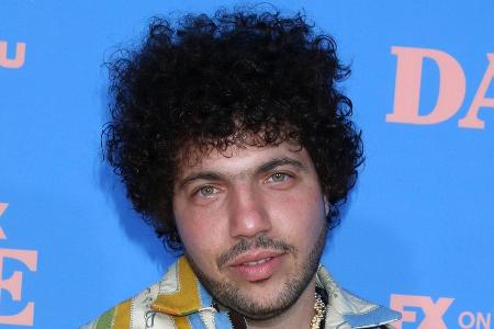 Musikproduzent Benny Blanco erkennt seine eigenen Songs nicht Musikproduzent Benny Blanco erkennt seine eigenen Songs nicht