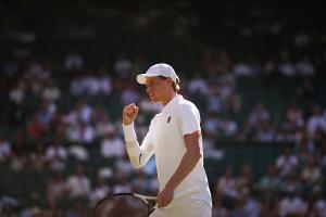 Gnadenlos gegen Djokovic: Sinner macht Traumfinale perfekt
