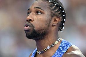 Lyles siegt bei Comeback - Duplantis verpasst Weltrekord