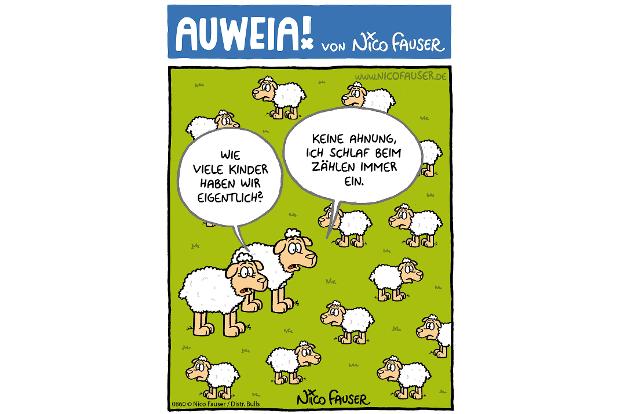 AUWEIA