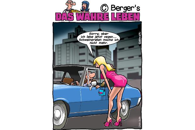 WAHRESLEBEN