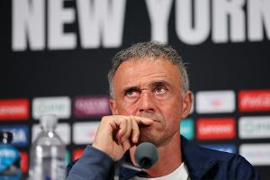 Enrique warnt vor Chelsea: "Keine reine Formsache"
