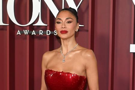 Nicole Scherzinger über mögliches Comeback der Pussycat Dolls Nicole Scherzinger über mögliches Comeback der Pussycat Dolls