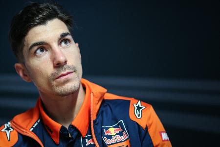 Sturz im Qualifying: Aus für Vinales am Sachsenring