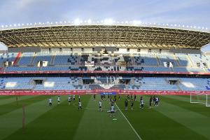 Málaga nicht mehr Austragungsort bei der WM 2030
