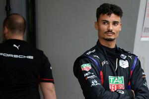 Formel E: Wehrlein wahrt Restchance auf den Titel