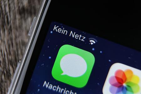 Bei der Mobilfunkmesswoche ging es darum, den Angaben der Netzbetreiber die Erfahrungen der Nutzer gegenüberzustellen. (Symbolbild)