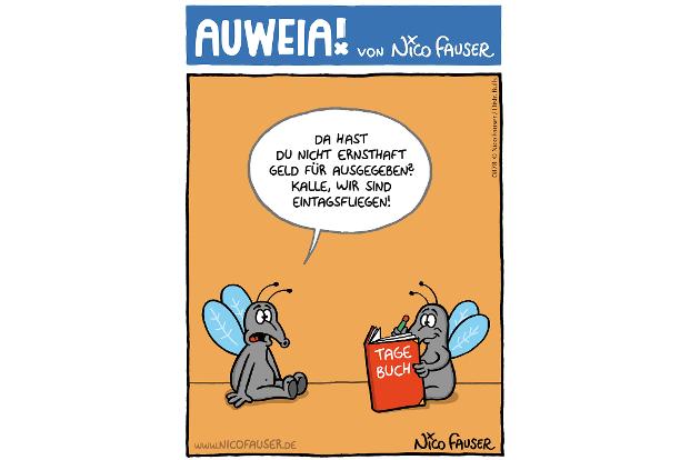 AUWEIA