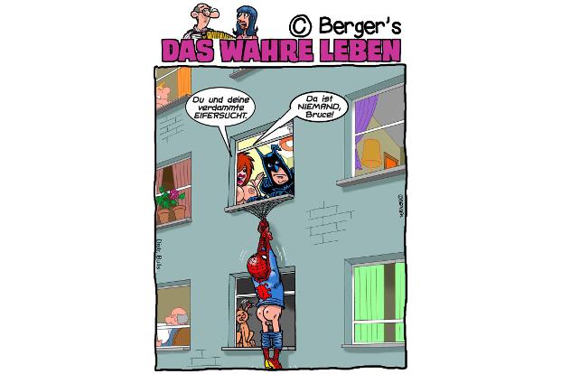 WAHRESLEBEN