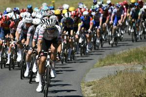 112. Tour de France: Vorschau auf die 9. Etappe