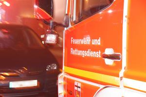 Symbolbild, (c) Feuerwehr Bonn