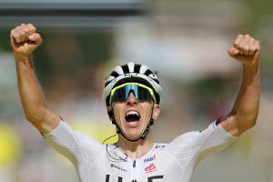 Vuelta-Start? Pogacar will nach der Tour entscheiden