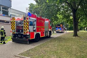 Foto - Feuerwehr Mülheim an der Ruhr