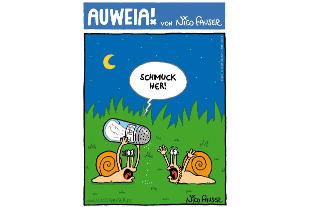 AUWEIA