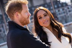 Prinz Harry hat kürzlich den Wunsch nach einer Aussöhnung geäußert. (Archivfoto)