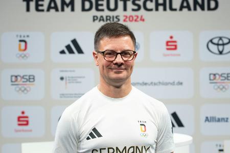 Studie: Breitensport für Deutsche wichtiger als Spitzensport