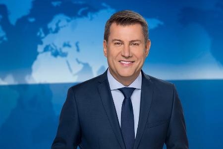 Start für 30-Minuten-