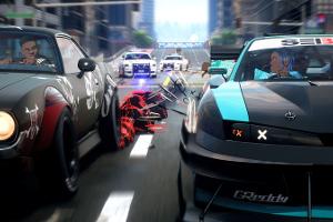Need for Speed: Unbound