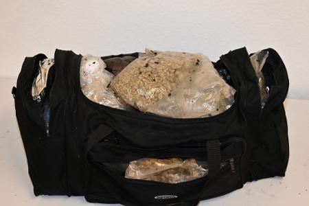 aufgefundene Tasche aufgefundene Tasche