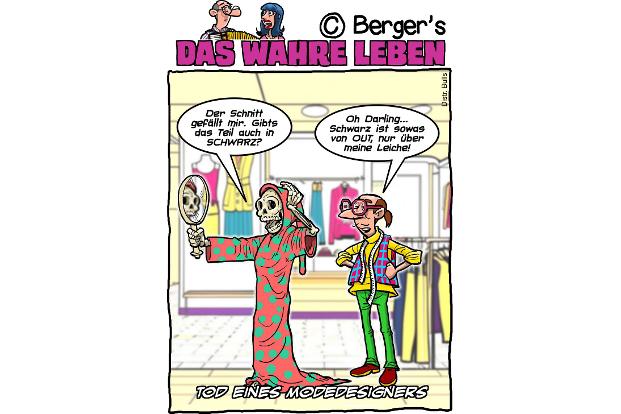 WAHRESLEBEN