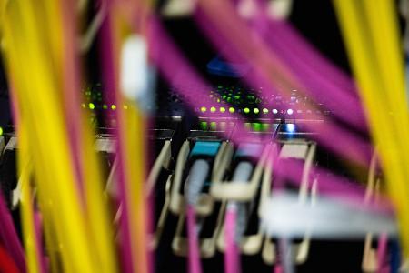 Oracle investiert im großen Stil in der Rhein-Main-Region. 