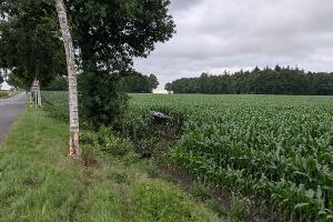 Unfallschwer