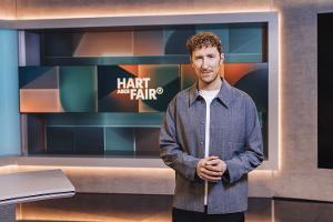 Hart aber fair