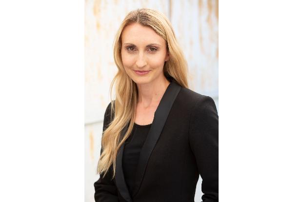 Dr. Daniela Holsboer ist Expertin für Digital Detox. (