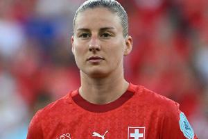 Trainingsabsage: Erkältungssorgen bei der Schweiz