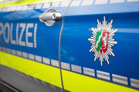 Razzia in zahlreichen NRW-Städten gegen organisierte Kriminalität. (Symbolbild)