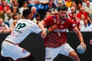 HBL: Lassen wechselt 2026 zu den Rhein-Neckar Löwen