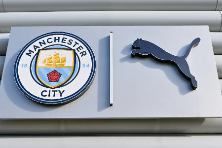 Bis 2035: City verlängert Vertrag mit Puma Bis 2035: City verlängert Vertrag mit Puma