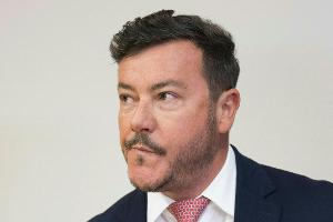 Der Ex-Milliardär René Benko wird in Wien angeklagt. 