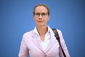 Juristin Brosius-Gersdorf will einiges klarstellen.