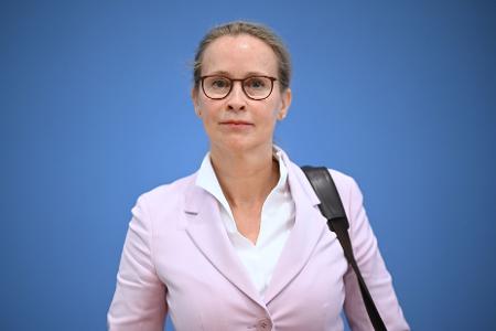 Juristin Brosius-Gersdorf will einiges klarstellen.