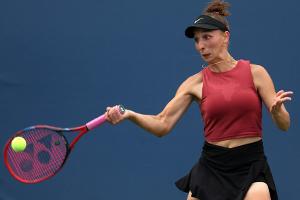 Tennis: Korpatsch und Werner in Hamburg weiter