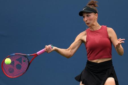 Tennis: Korpatsch und Werner in Hamburg weiter